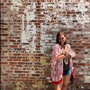 Meet your Posher, Savannah